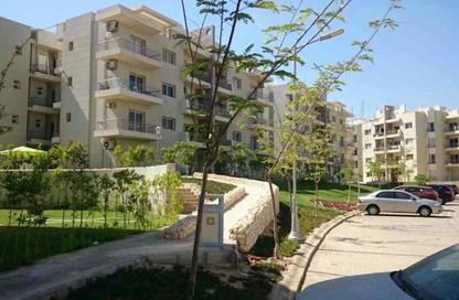 Apartment - 3 Bedrooms - 2 Bathrooms for rent in The Address - 12th District - Sheikh Zayed City - Giza